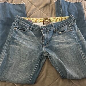 5/$10 item Rich& jeans